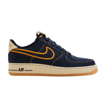 Nike Air Force 1 Low Premium Denim