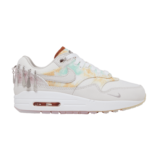Nike Air Max 1 '87 Metal Charms Phantom Mint Foam (Women's)