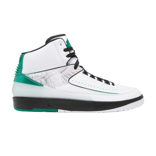 Jordan 2 Retro "H" Wings