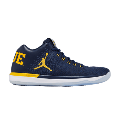 Jordan XXX1 Low Michigan