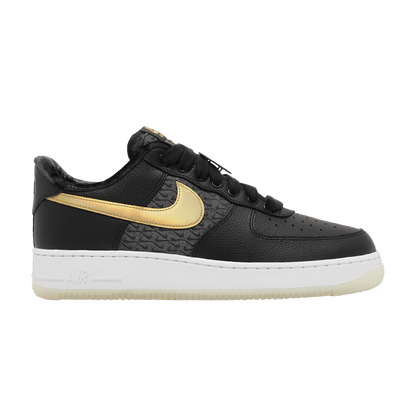 Nike Air Force 1 Low 50th Anniversary of Hip-Hop: Bronx Origins