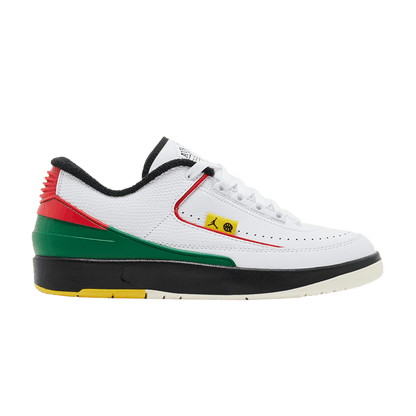 Jordan 2 Retro Low Quai 54 (2023)