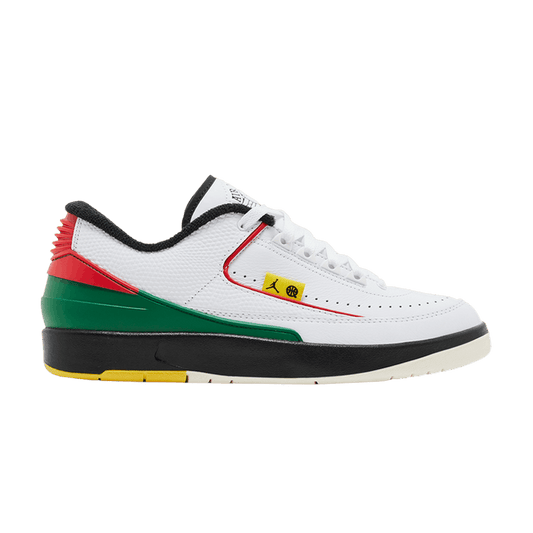 Jordan 2 Retro Low Quai 54 (2023)