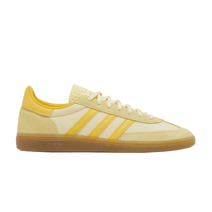 adidas Handball Spezial Almost Yellow Gum