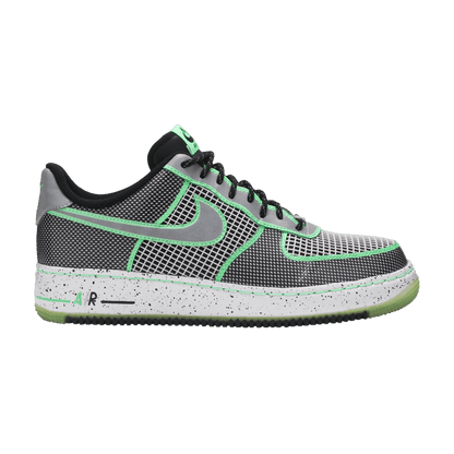 Nike Air Force 1 Low Doernbecher (2012)