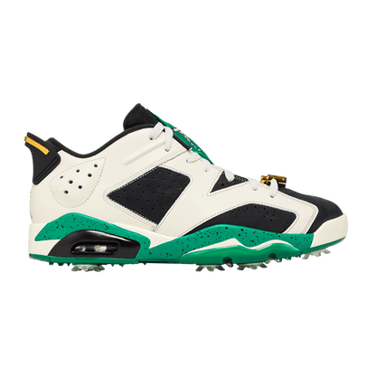 Jordan 6 Retro Low Golf NRG Eastside Golf 1961