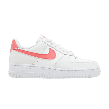 Nike Air Force 1 Low '07 Next Nature Summit White Sea Coral (Women's)