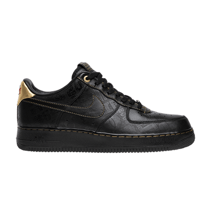 Nike Air Force 1 Low Black History Month (2011)