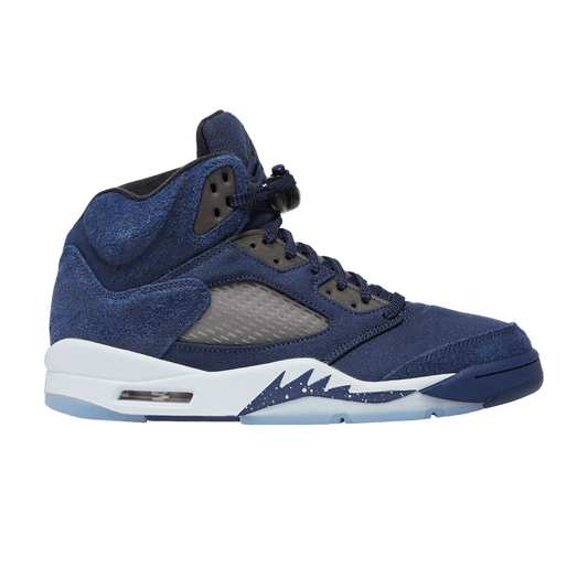Jordan 5 Retro Georgetown