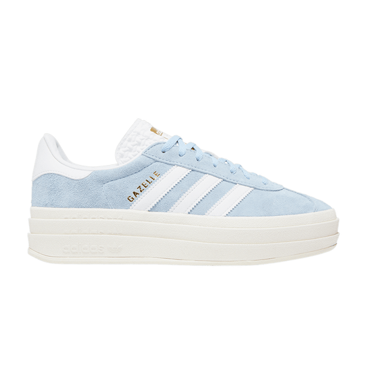 adidas Gazelle Bold Clear Sky (Women's)