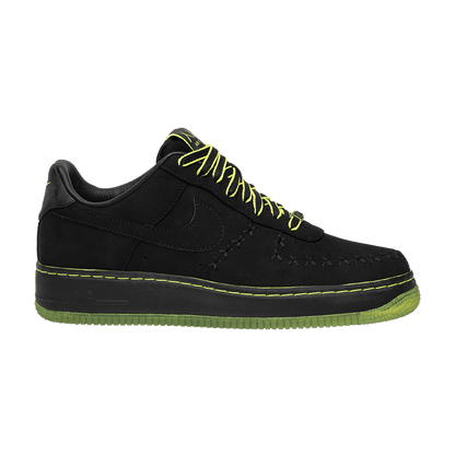 Nike Air Force 1 Low 1World KAWS