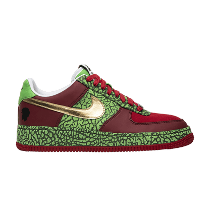 Nike Air Force 1 Low Questlove