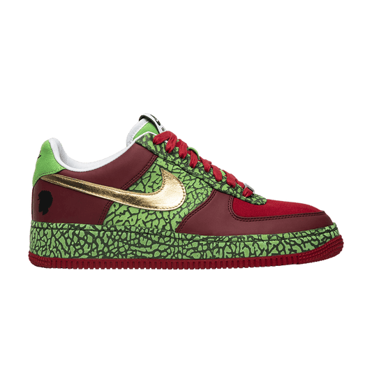 Nike Air Force 1 Low Questlove