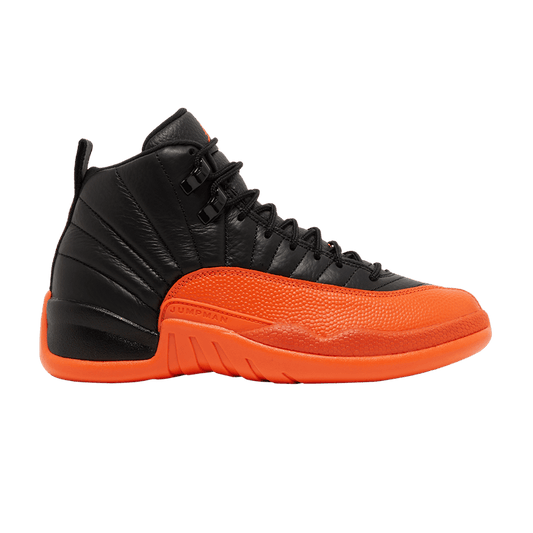 Jordan 12 Retro WNBA All-Star Brilliant Orange (Women's)