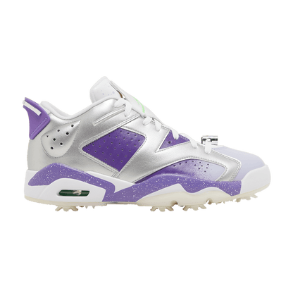 Jordan 6 Retro Low Golf US Open (2023)