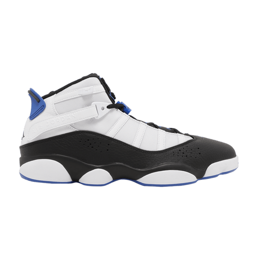 Jordan 6 Rings Game Royal