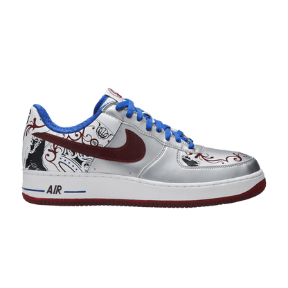 Nike Air Force 1 Low Collection Royale (LeBron)