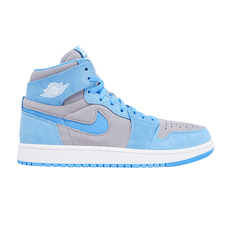 Jordan 1 High Zoom Air CMFT 2 Cement University Blue