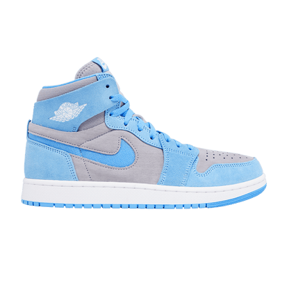 Jordan 1 High Zoom Air CMFT 2 Cement University Blue
