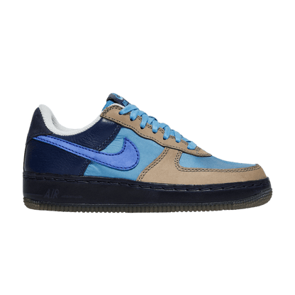 Nike Air Force 1 Low IO Premium Stash