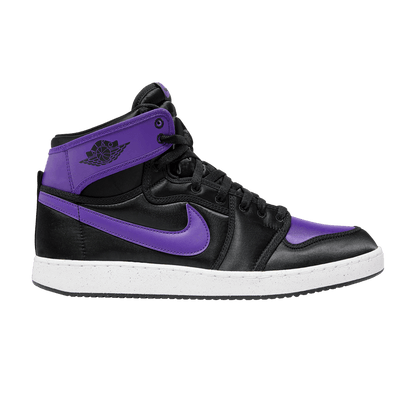 Jordan 1 Retro AJKO Field Purple Satin