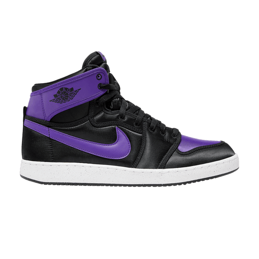 Jordan 1 Retro AJKO Field Purple Satin