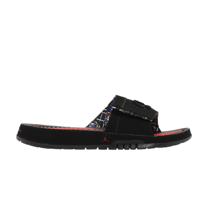 Jordan Hydro 8 Retro Slide Playoffs