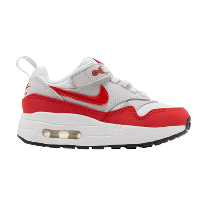 Nike Air Max 1 EasyOn Sport Red (2023) (PS)