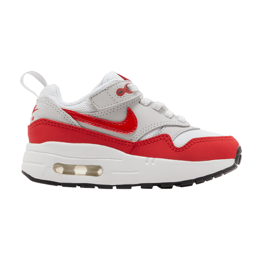 Nike Air Max 1 EasyOn Sport Red (2023) (PS)