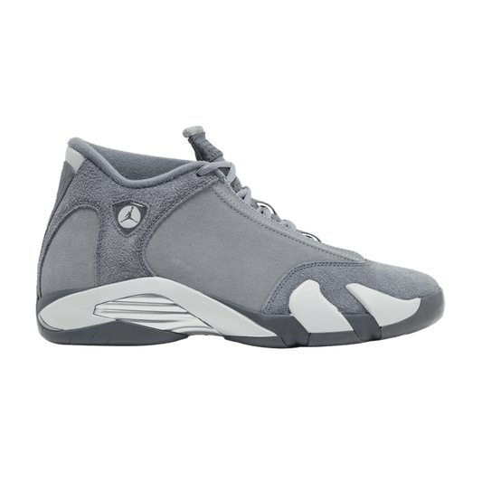 Jordan 14 Retro Flint Grey