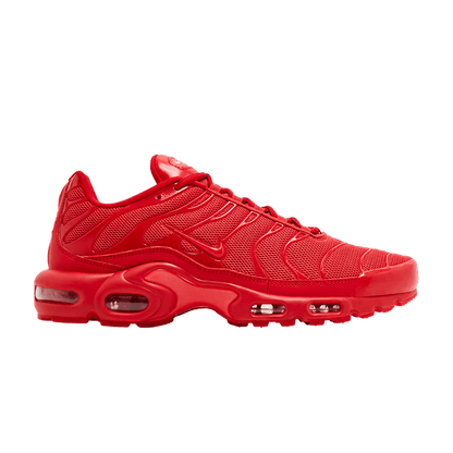 Nike Air Max Plus University Red