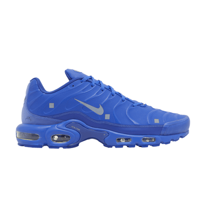 Nike Air Max Plus A-COLD-WALL House Blue