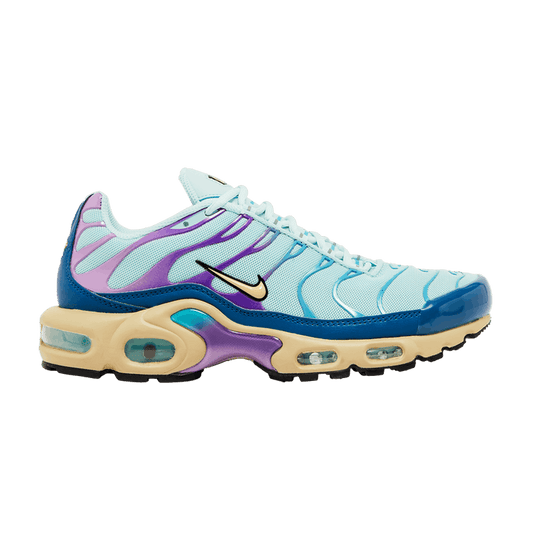 Nike Air Max Plus Jade Ice (Women's)