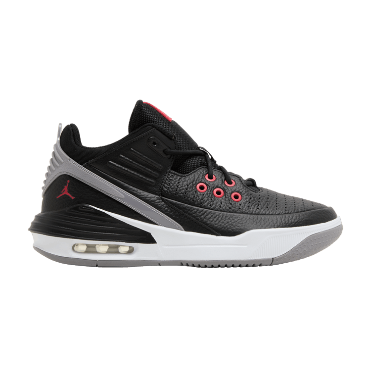 Jordan Max Aura 5 Black Cement