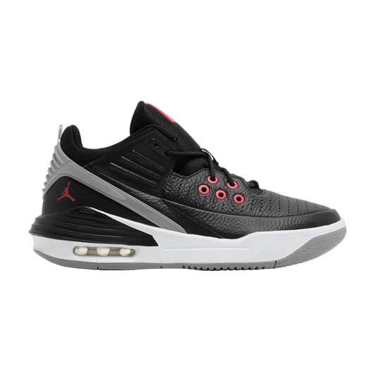 Jordan Max Aura 5 Black Cement