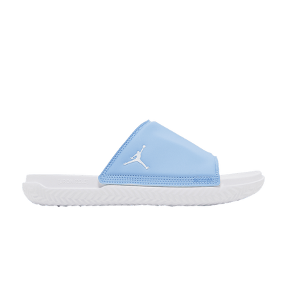 Jordan Play Slide University Blue White