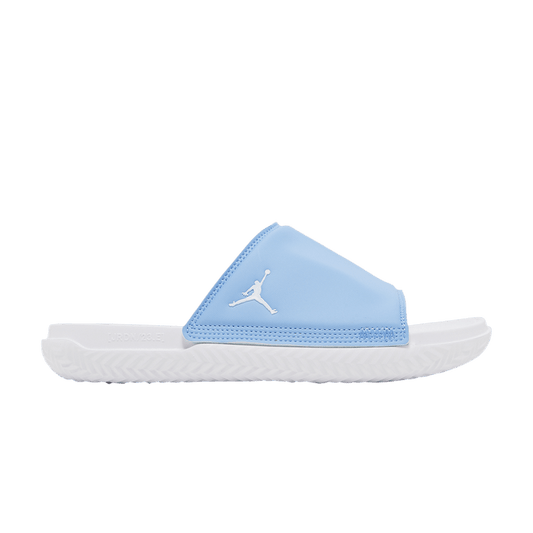 Jordan Play Slide University Blue White