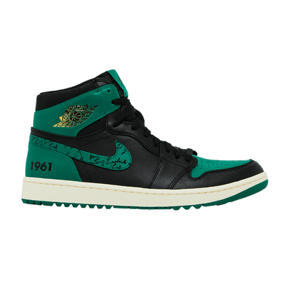 Jordan 1 Retro High Golf Eastside Golf 1961
