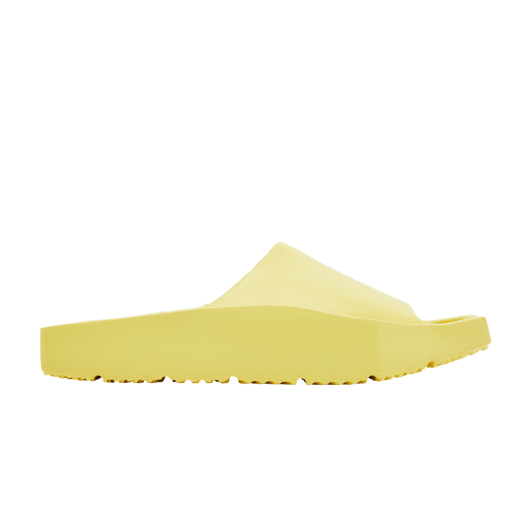Jordan Hex Slide Yellow Pulse (Women's)