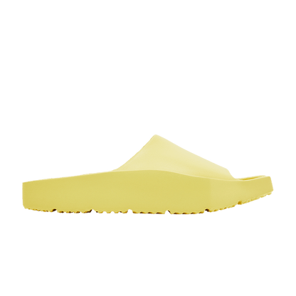 Jordan Hex Slide Yellow Pulse (Women's)