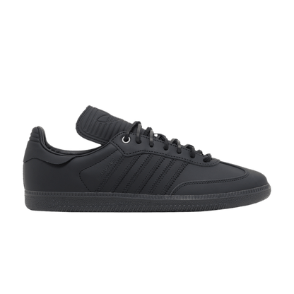 adidas Samba Pharrell Humanrace Charcoal