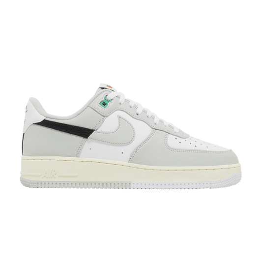 Nike Air Force 1 Low '07 LV8 Split Light Silver