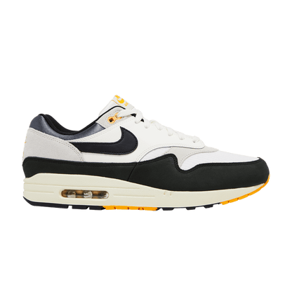 Nike Air Max 1 Athletic Department Light Bone University Gold