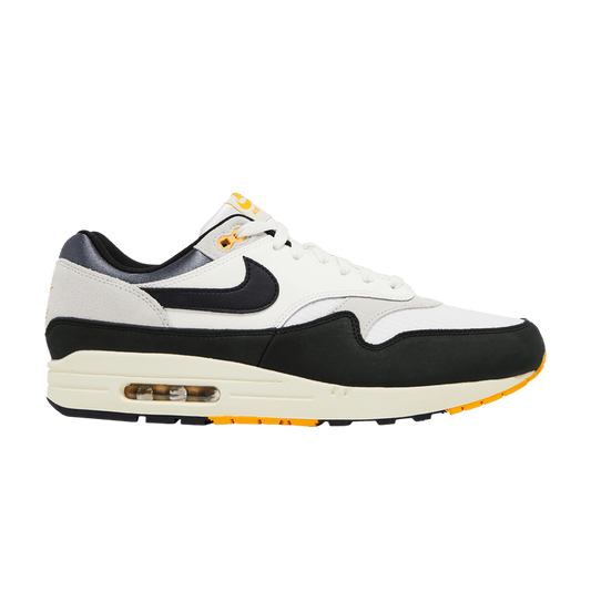 Nike Air Max 1 Athletic Department Light Bone University Gold