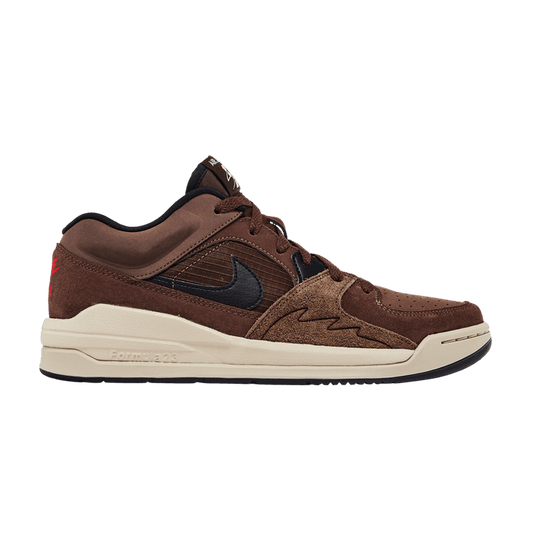 Jordan Stadium 90 Brown