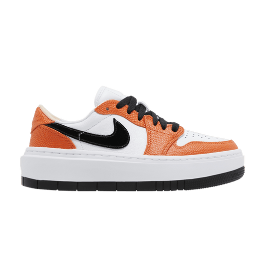 Jordan 1 Elevate Low SE WNBA Brilliant Orange (Women's)