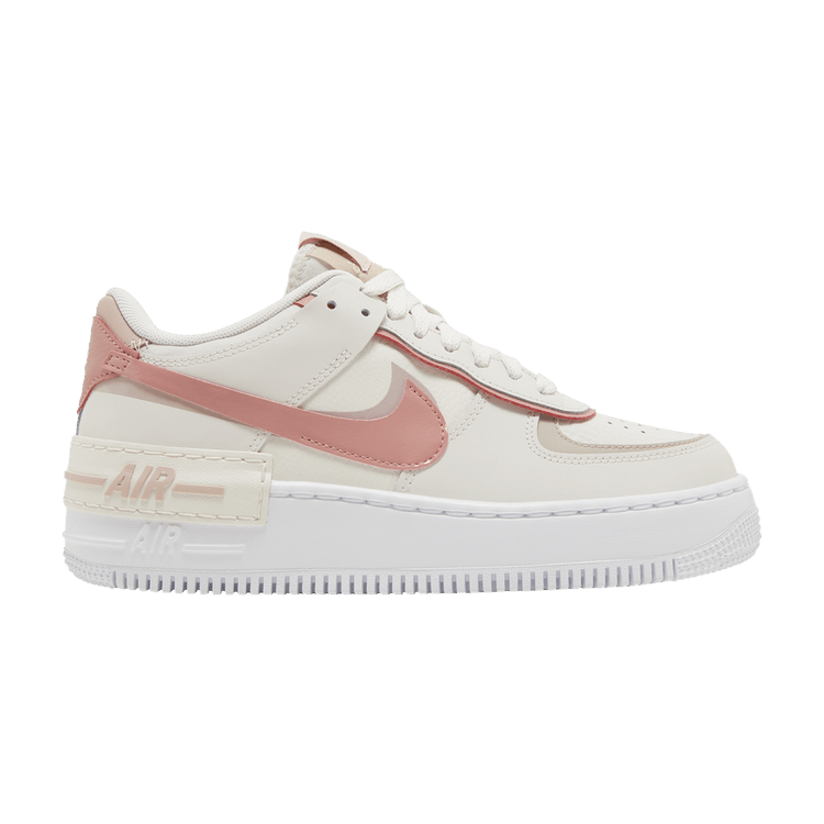 Nike Air Force 1 Low Shadow Phantom Pink Oxford (Women's)