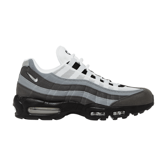 Nike Air Max 95 Jewel Swoosh Grey