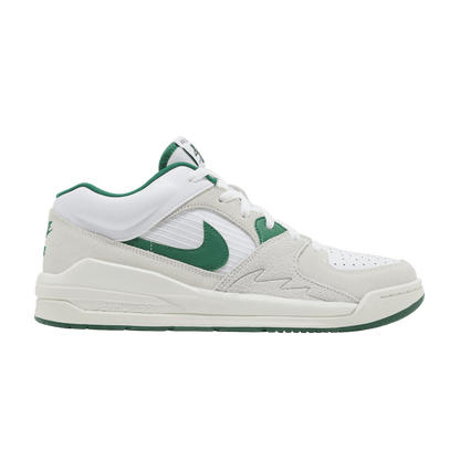 Jordan Stadium 90 White Clover Green