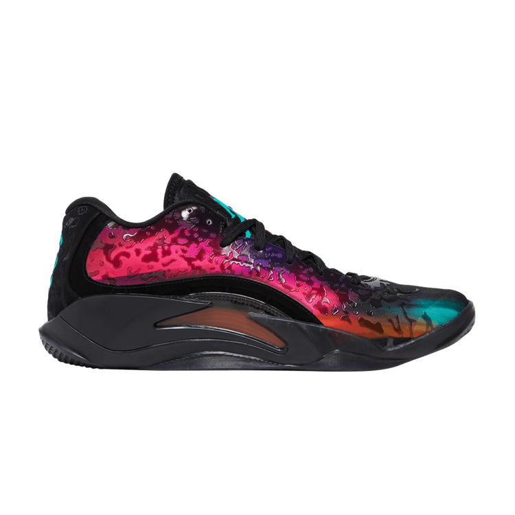 Jordan Zion 3 Sanctuary